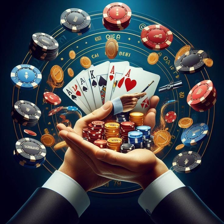 mmk09 တိုက်ရိုက်ကာစီနို Live Dealer Baccarat ဂိမ်းခန်း