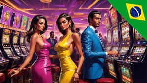 mmk09 Slot Machine Myanmar
