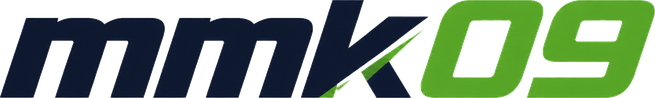 mmk09 Logo